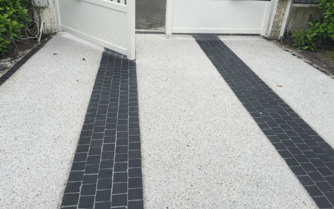 BÉTON DÉSACTIVÉ 93