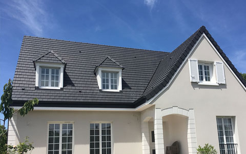 DEVIS NETTOYAGE DE TOITURE