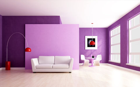 PEINTURE INTÉRIEURE